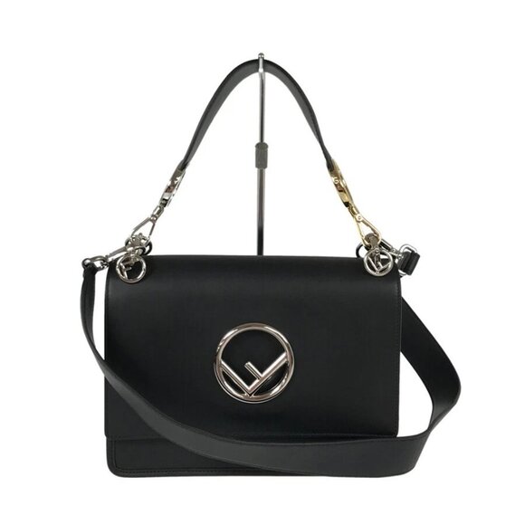FENDI Canai F 8BT234-2IH Hand bag